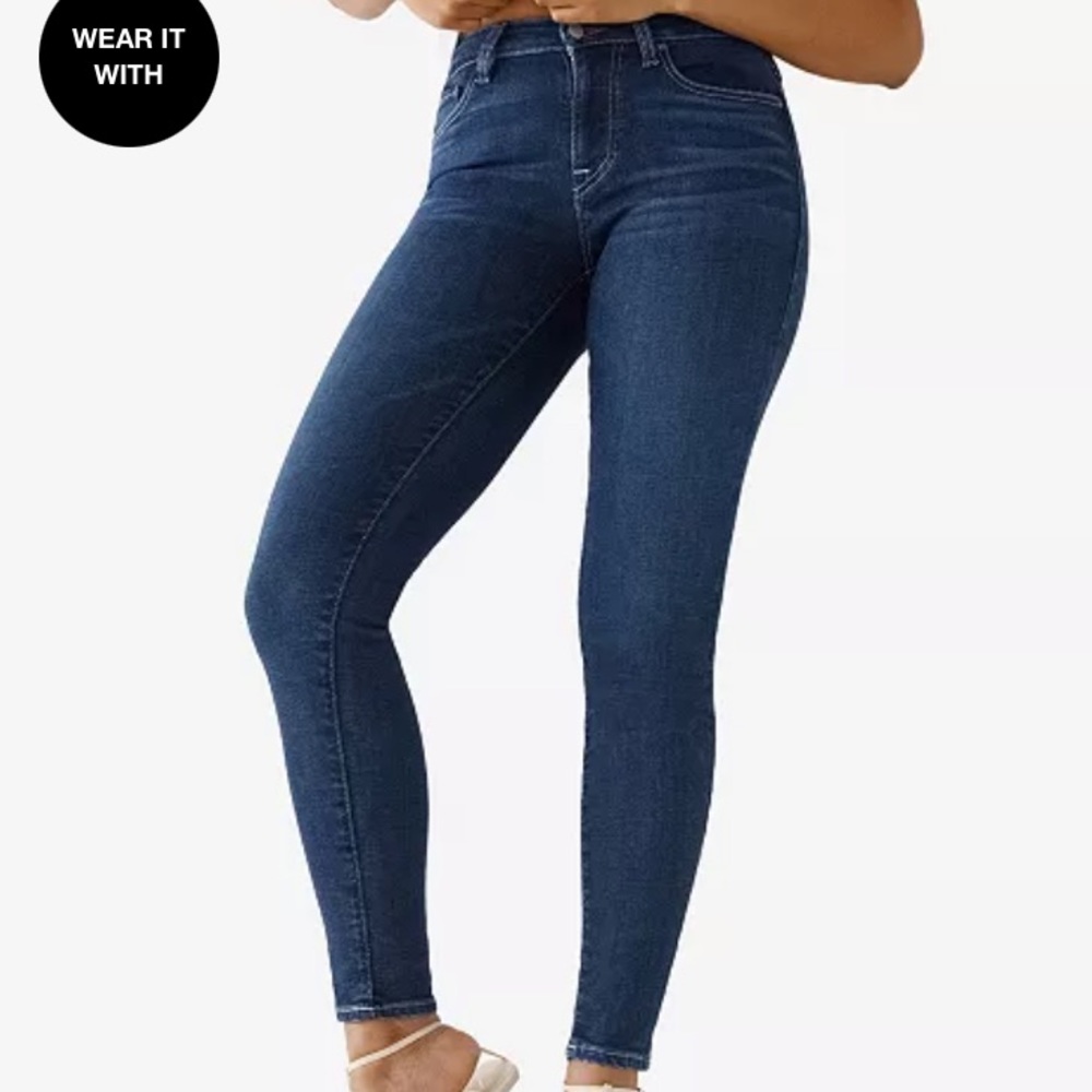 True Religion jeans